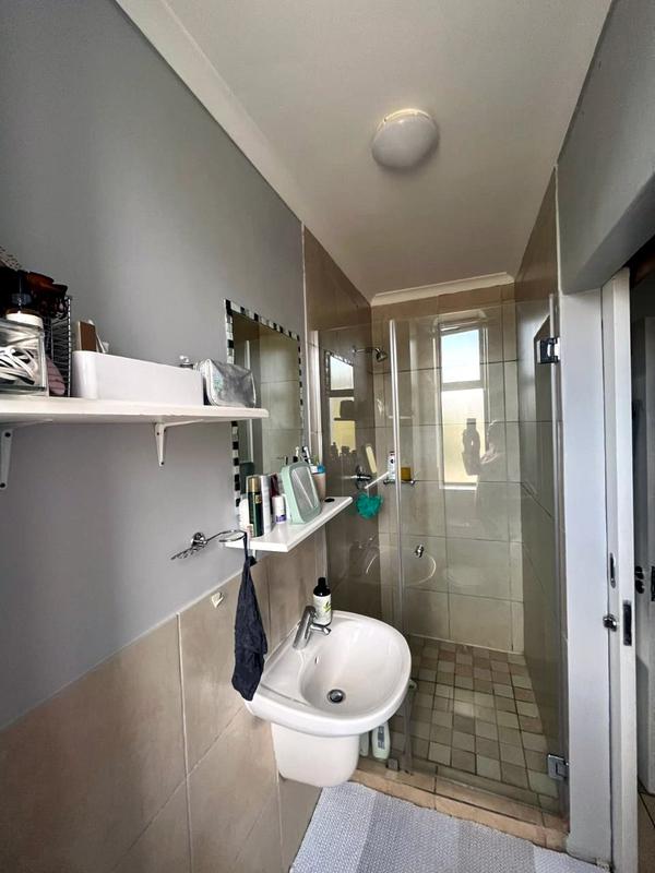 To Let 2 Bedroom Property for Rent in Stellenbosch Central Western Cape